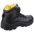 Amblers Safety FS220 Leather Black Safety Boots