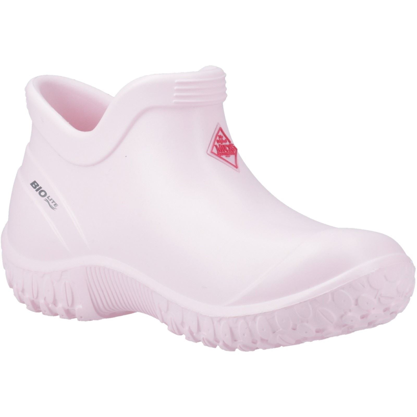 Muck Boots Mini Mucks EVA Bubblegum Wellington Boots