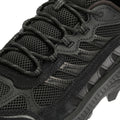 Merrell Speed Strike 2 Trek Men's Triple Black Sneakers