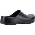 Birkenstock Super-Birki Synthetic Men's Black
