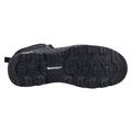 Amblers Safety 981C Leather Black Safety Boots