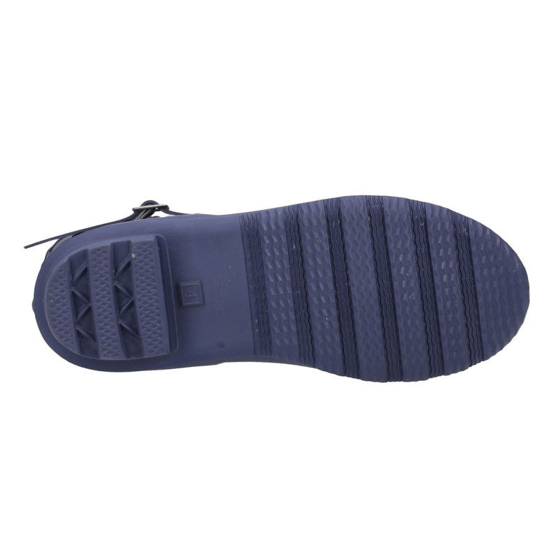 Cotswold Woodland Mid Rubber Women's Owls Wellington Boots