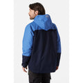 Helly Hansen Workwear Oxford Men's Blue Winter Jacket
