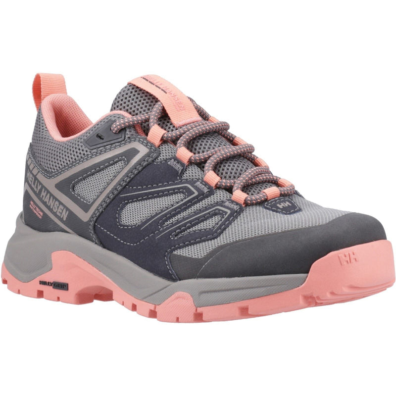 Helly Hansen Sport Stalheim HT Synthetic Women's Concrete Sneakers