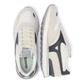 Mizuno RB87 White/Black Sneakers