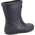 Hunter Kids First Boot Rubber Black Wellington Boots