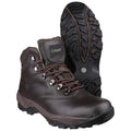Cotswold Winstone Leather Men's Brown Hiking Boots
