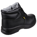 Amblers Safety FS663 Synthetic Black Safety Boots