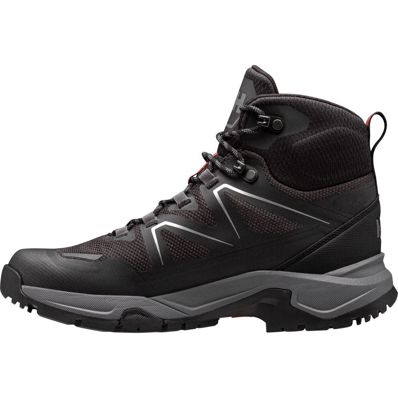 Helly Hansen Sport Cascade Synthetic Women's Black Hiking Boots