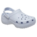 Crocs Classic Platform Thermoplastic Women's Dreamscape Clogs
