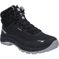 Hi-Tec ALTITUDE LITE MID WP Synthetic Men's Black/Ultimate Grey Hiking Boots