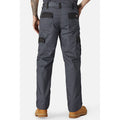 Dickies Everyday Synthetic Men's Grey Outdoor Trousers