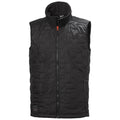 Helly Hansen Workwear Kensington Lifaloft Vest Men's Black Gilets