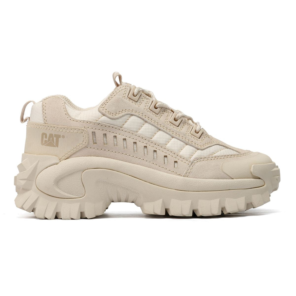 Caterpillar Intruder Birch Sneakers