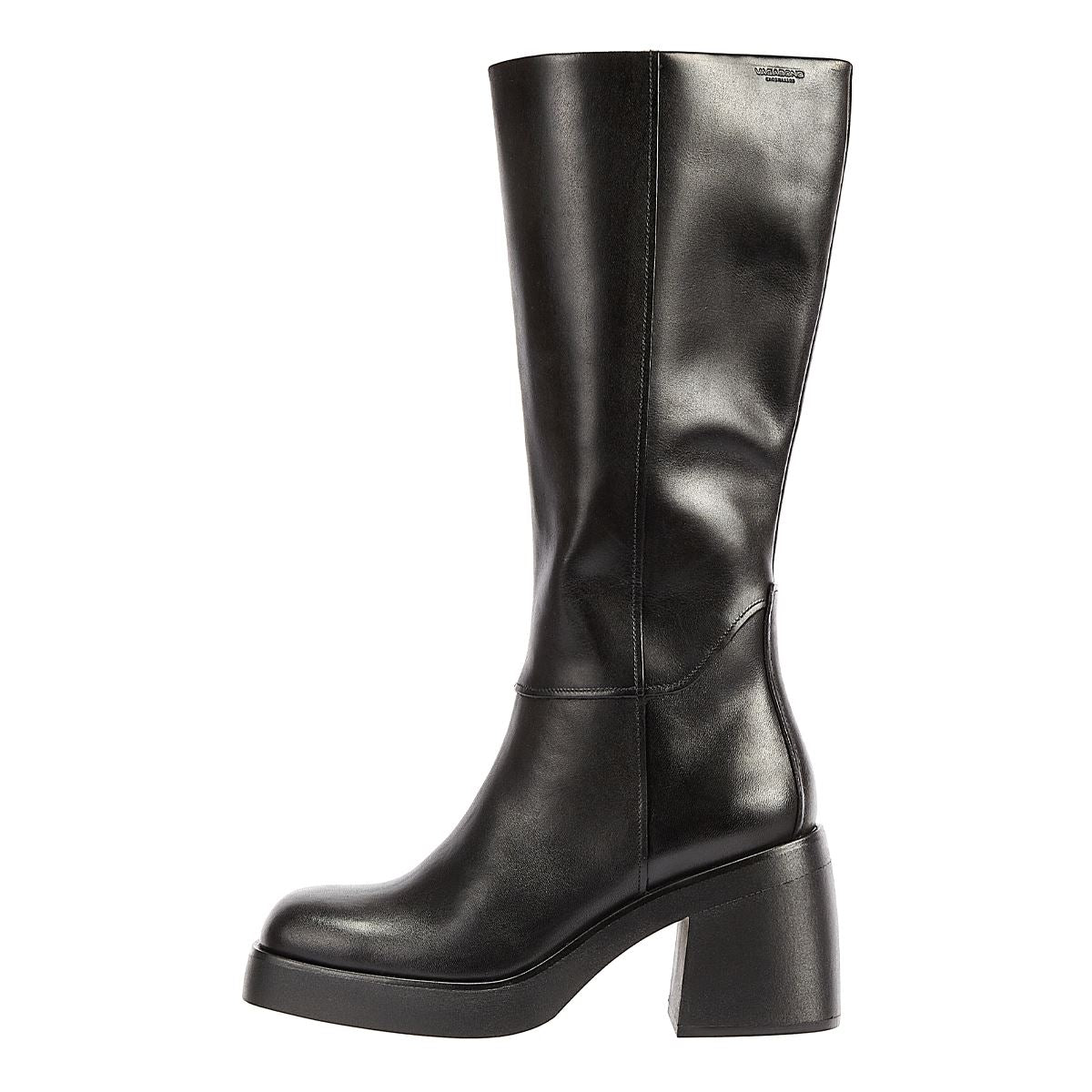 Vagabond Brooke Tall Women's Black Boots