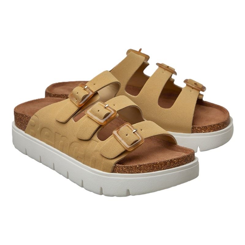 Bench Ushuaia Women's Sand Sandals