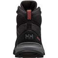 Helly Hansen Sport Cascade Polyester Women's Black Hiking Boots