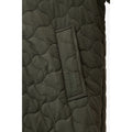 Hunter Fionn Long Women's Dark Olive