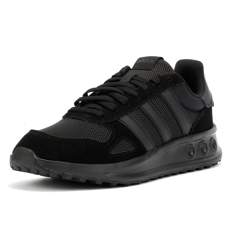 Adidas Run 84 Men's Black Sneakers