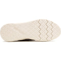 Hush Puppies Seventy8 Suede Men's Grey Trainers