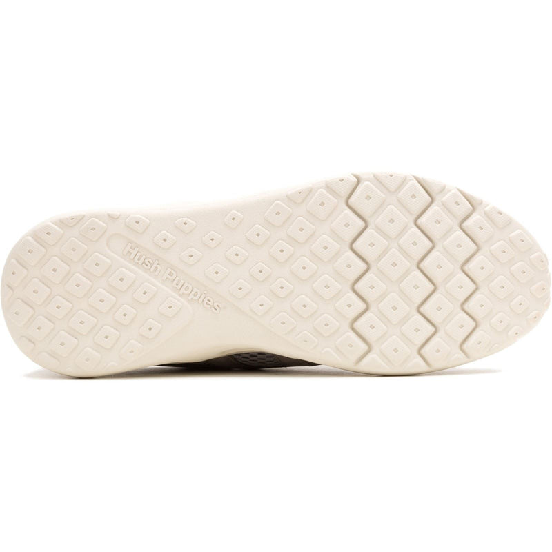 Hush Puppies Seventy8 Suede Men's Grey Sneakers