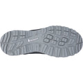 Hi-Tec ALTITUDE LITE MID WP Synthetic Men's Black/Ultimate Grey Hiking Boots