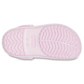 Crocs Crocband Synthetic Ballerina Pink Loafers