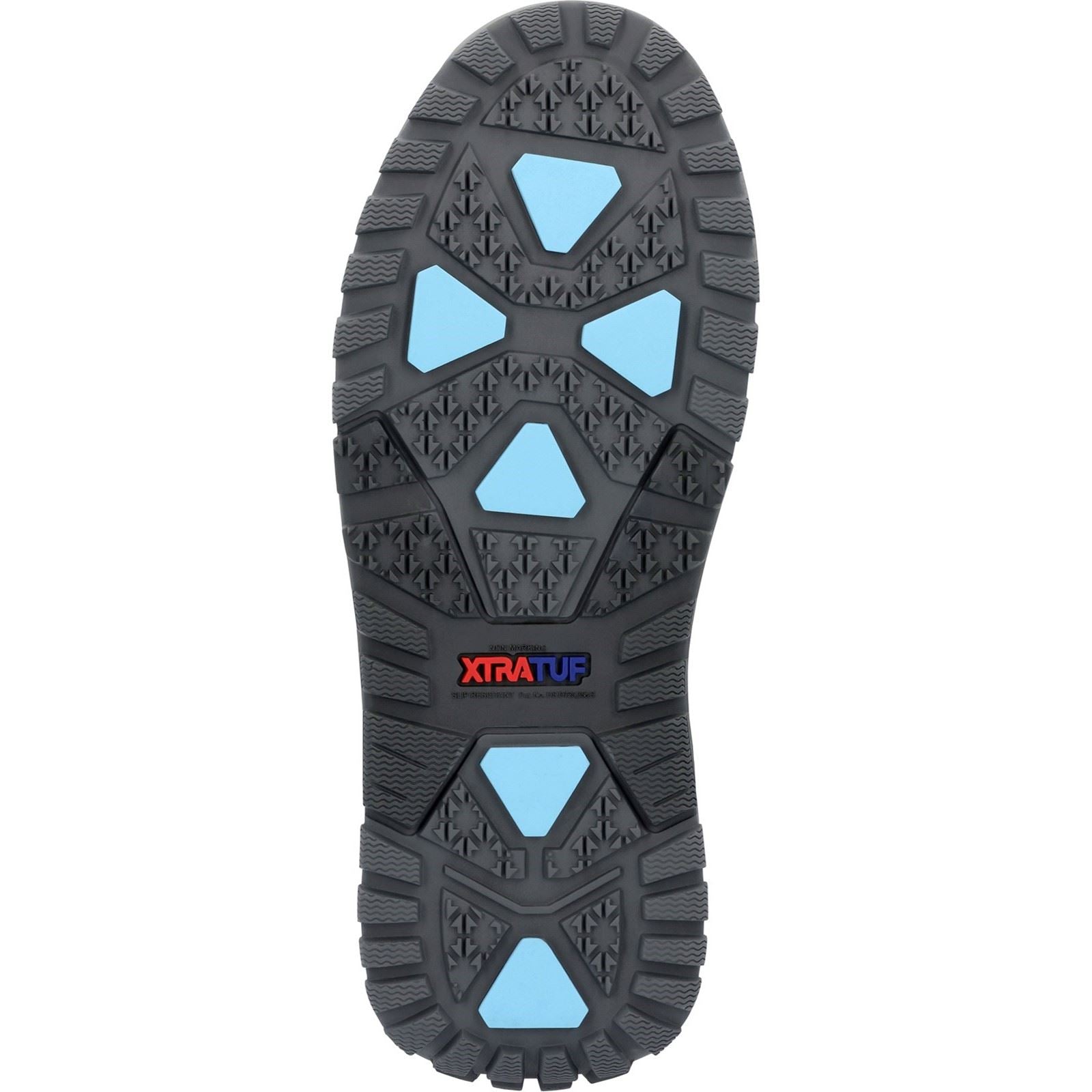 Xtratuf ADB Ice Rubber Shadow Wellington Boots