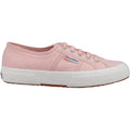 Superga 2750 Cotu Classic 100% Cotton Women's Pink Blush Sneakers
