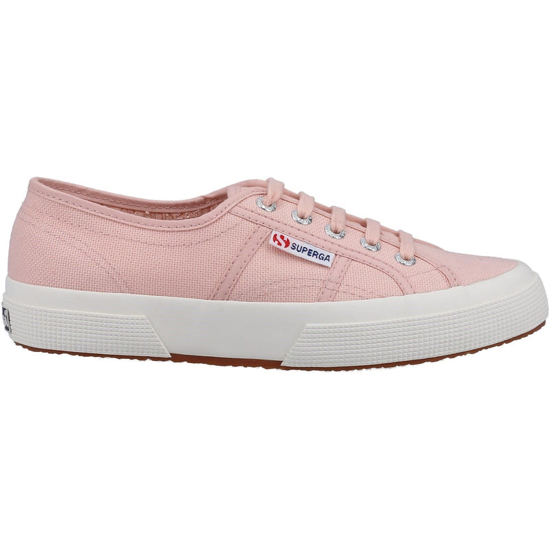 Superga 2750 Cotu Classic 100% Cotton Women's Pink Blush Sneakers