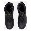 Amblers Safety FS999 Leather Black Safety Boots