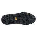 Caterpillar Exposition Chelsea Leather Pyramid Safety Boots