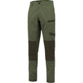 Hard Yakka Raptor Active Cotton Men's Green Outdoor Trousers