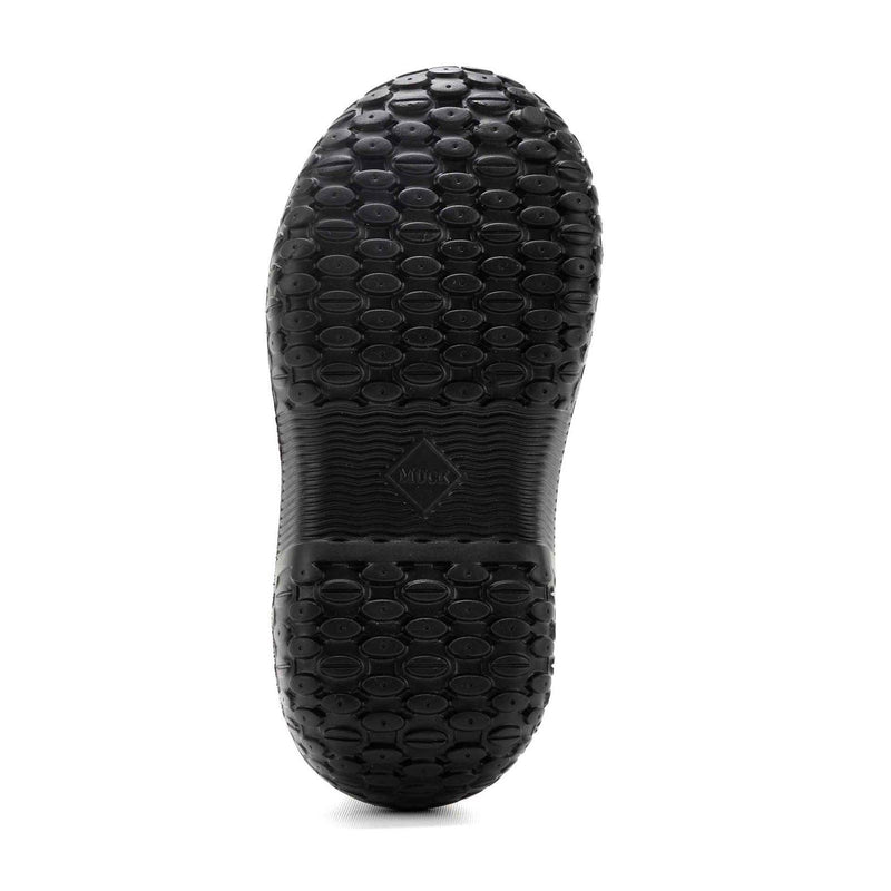 Muck Boots Mini Mucks EVA Black Wellington Boots