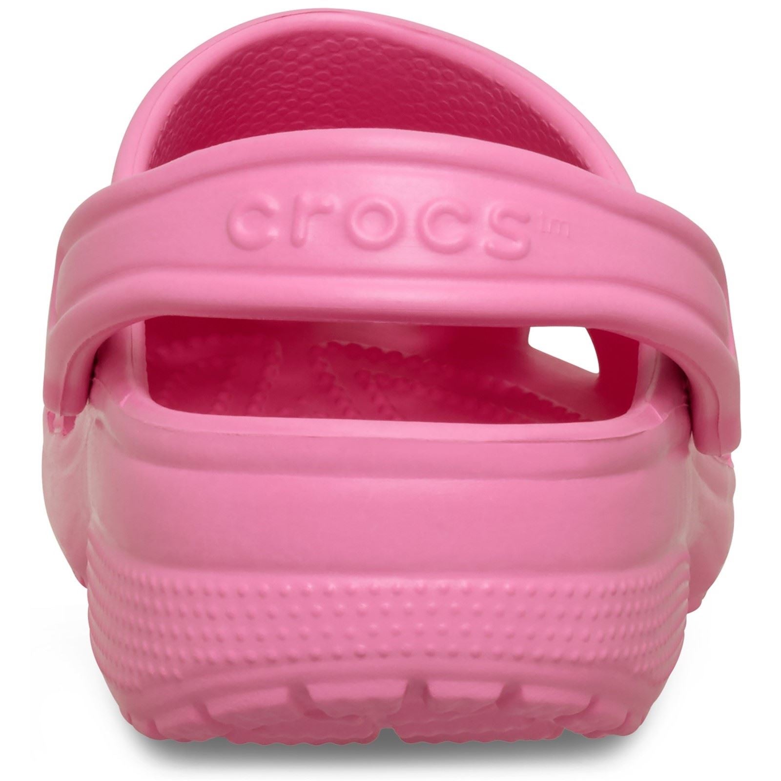 Crocs CLASSIC CLOGS IN PINK