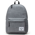 Herschel Bags Classic XL Backpack Unisex Adults's Grey Backpack