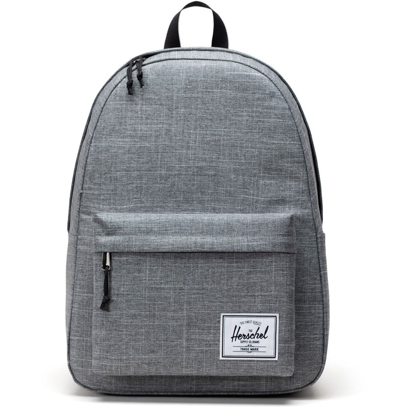 Herschel Bags Classic XL Backpack Unisex Adults's Grey Backpack