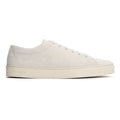 JAK Royal SD Suede Men's Cream Sneakers