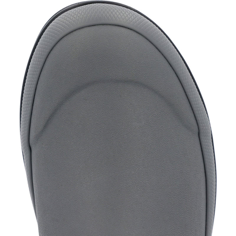 Muck Boots Originals Ankle Rubber Grey Wellington Boots