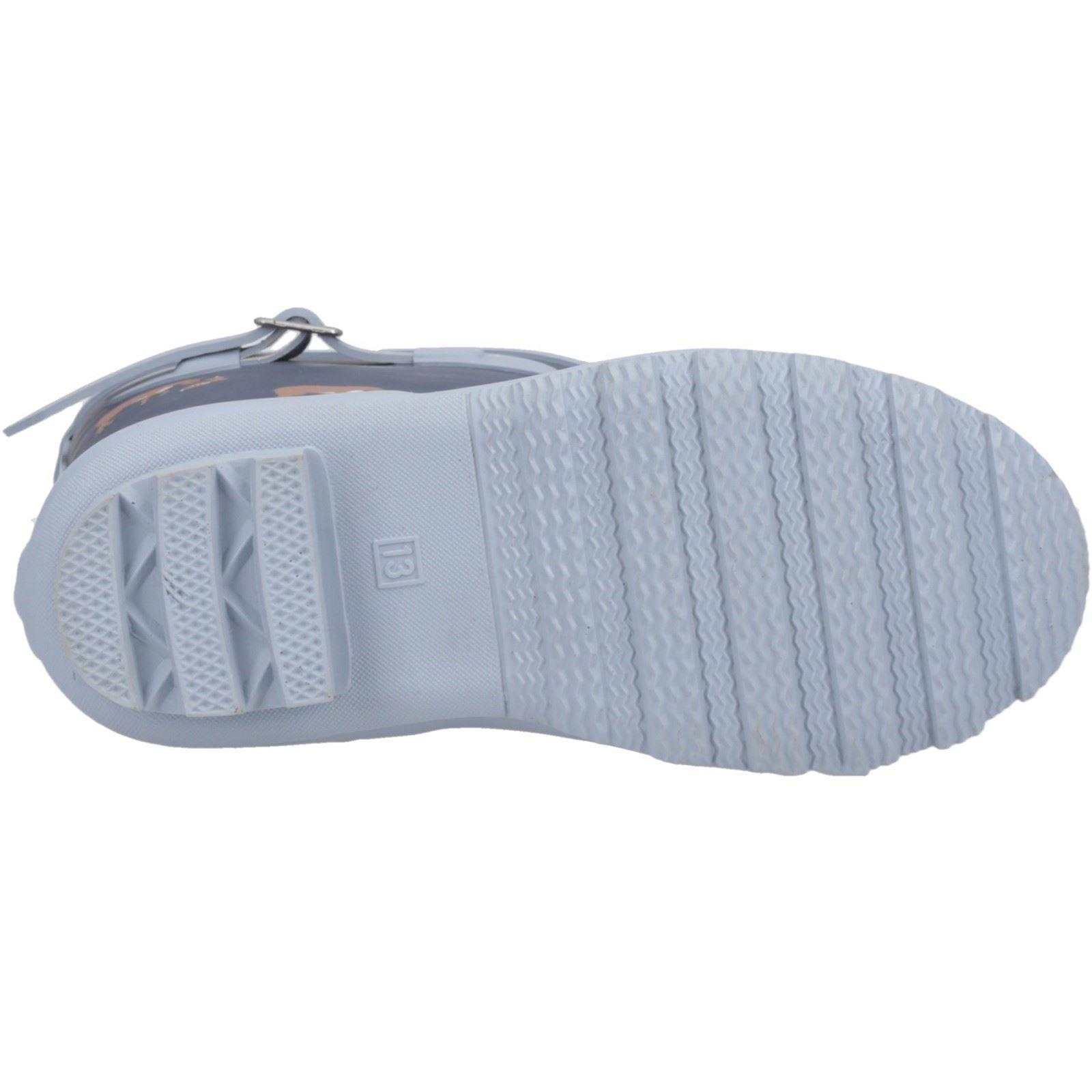 Cotswold Woodland Mid Rubber Women's Deers Wellington Boots