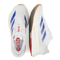 Adidas Adizero SL2 White/Blue Sneakers