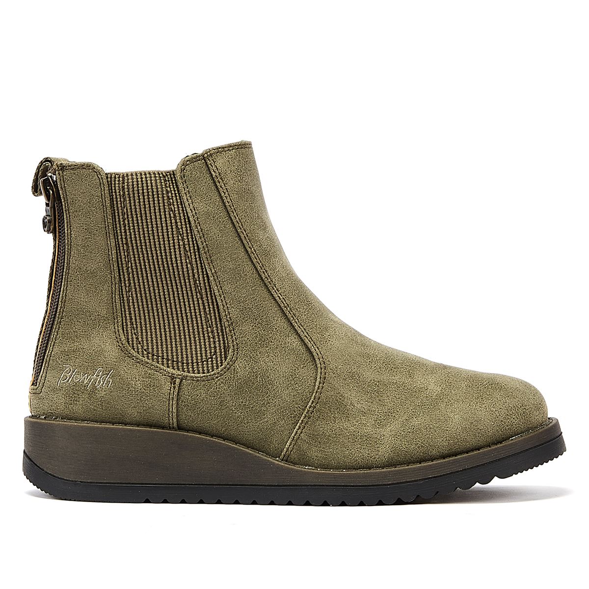 Blowfish Malibu Calo Women's Moss Boots