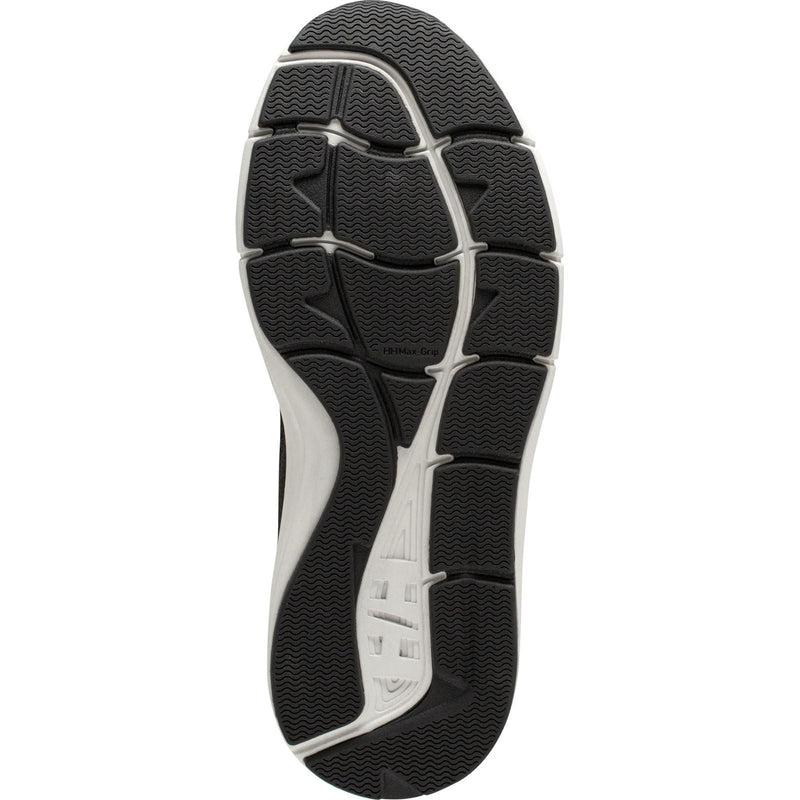 Helly Hansen Sport MARINE Cotton Women's Black/Green Mist Sneakers