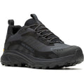 Merrell Moab Speed 2 GORE-TEX Men's Black Hiking Boots