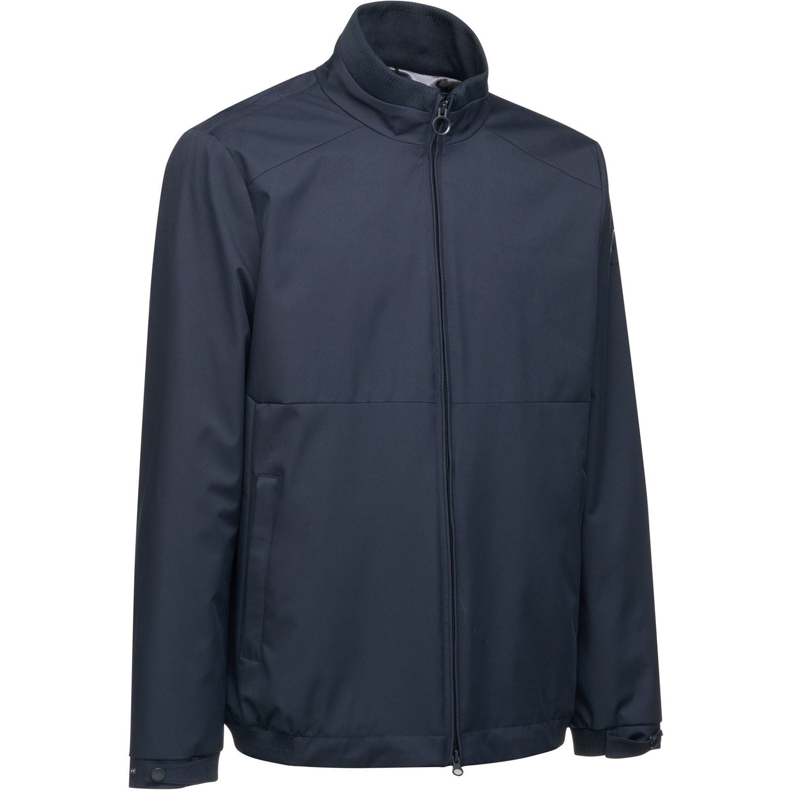 Geox M SPHERICA Men's Blue Jacket