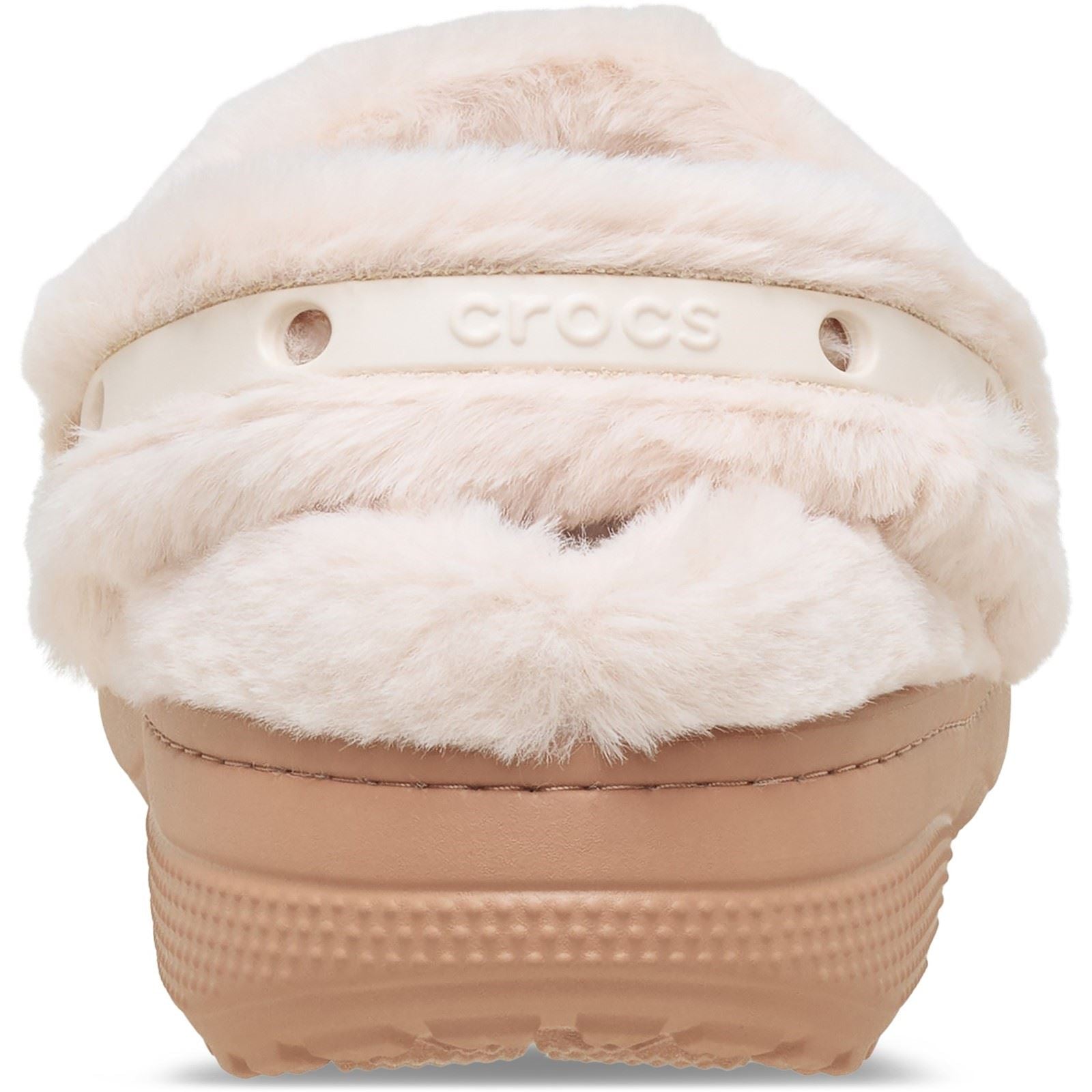 Crocs Classic Unfurgettable Polyester Women's Quartz Clogs