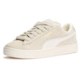 Puma Suede XL Suede Men's Gray Sneakers