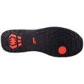 Puma Safety Xelerate Knit Low Textile Grey Safety Sneakers