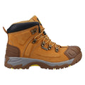 Amblers Safety 33 Leather Honey Safety Boots