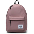 Herschel Bags Herschel Classic Synthetic Unisex Adults Pink Backpack